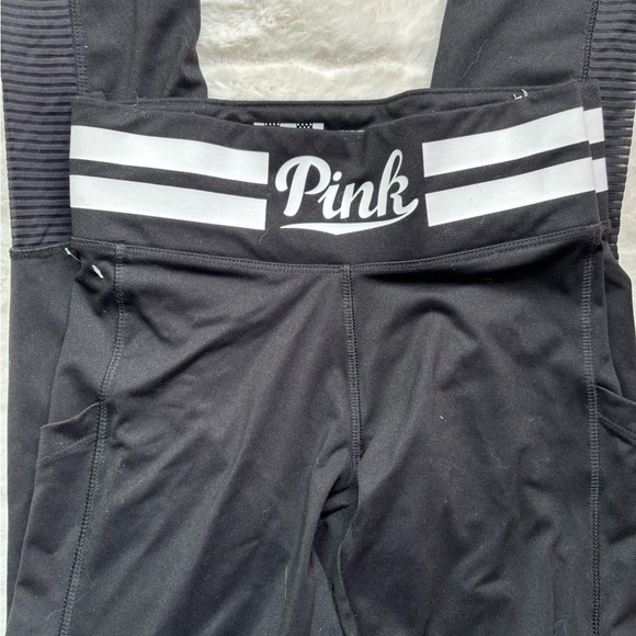Victoria’s Secret PINK Leggings Bundle - Picture 4 of 14